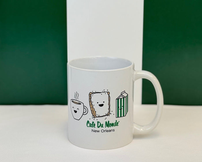 Smile Mug