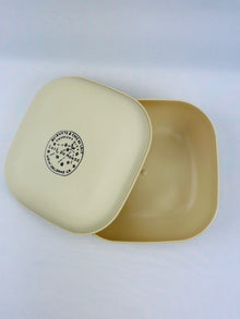Watermeter Food Container