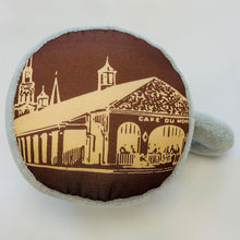Cafe au Lait Pet Toy