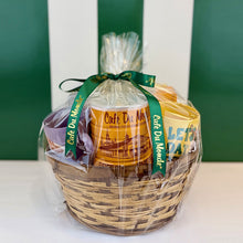 Bourbon St. Gift Basket