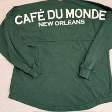 Spirit Jersey Shirt