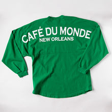 Spirit Jersey Shirt