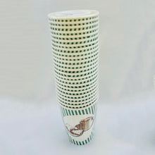 24ct Plate & Napkin Set