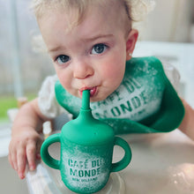 Silicone Sippy Cup