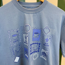 Women’s Stamp Shirt