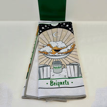 Tarot Towel Double Sided